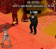 NiyanFight