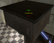 Overclocker(empty)