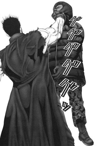 File:Gantz Daizaemon chokes shion.jpg