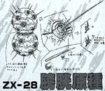 ZX 28