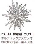 ZX 18