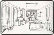 World mamoru home living