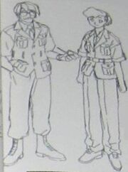 Mikio-Yuriko