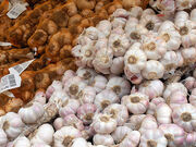 Garlic Heaven
