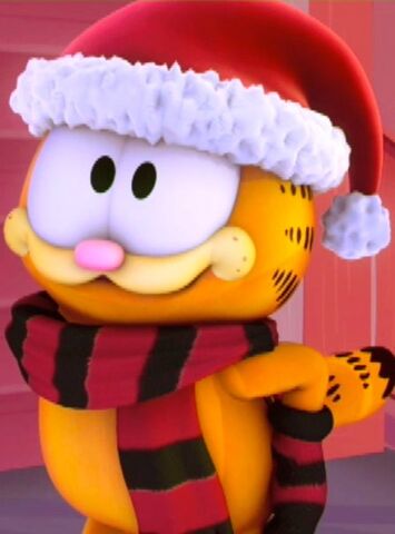 File:Garfield in winter.jpg