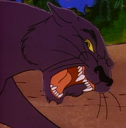 The Panther