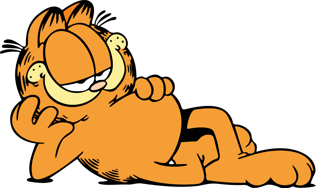 Image - Garfield the Cat.png | Garfield Wiki | FANDOM powered by Wikia