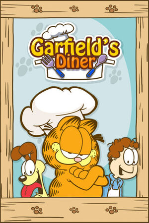 Garfields-Diner