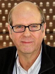 Stephen Toblowsky