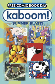 FCBD 2013 final