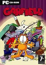 Garfield (2004 Video Game)