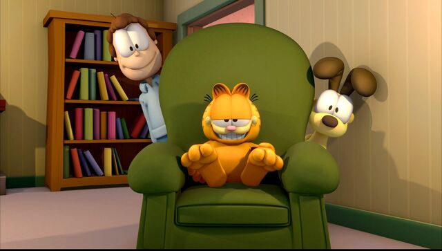 File:Jon With Garfield And Odie.jpg