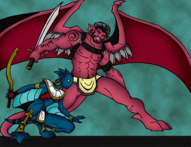 File:Lovers quarrel by chaosdestine-d3e30sp.jpg