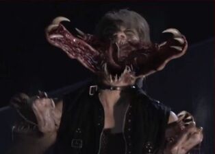 Man (Horror)