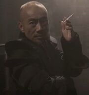 Eiichi Anan