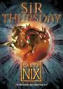Sir Thursday (UK)
