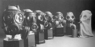 British Gas Mask Evolution Photo-Wikia SR8