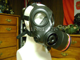 FM12 | Gas Mask and Respirator Wiki | FANDOM powered by Wikia