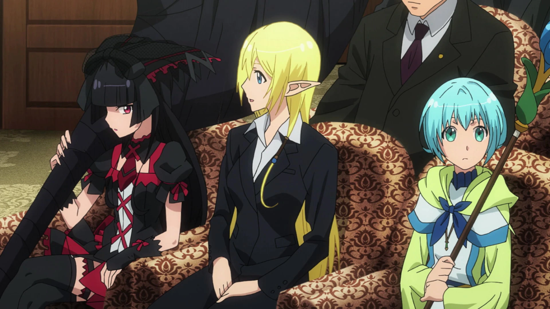 Image 97ae5a49.jpg Gate Thus the JSDF Fought There! Wiki FANDOM