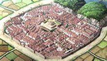 Italica anime