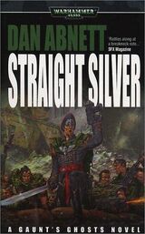 Straight silver