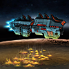 Missile Chaser