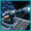 Ion Cannon