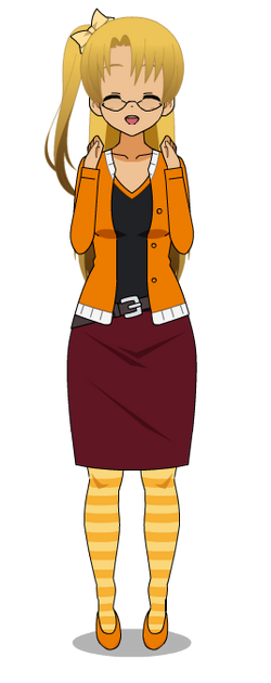 Honoka Taiyo