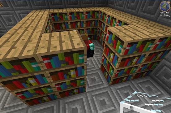Zaubertisch in 1.3.1 Tutorial und Strategie | Gcericserver Wiki