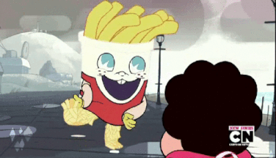 Frybo Dancing