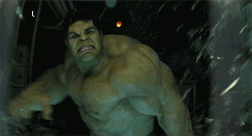 Hulk-marvel