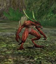 Gahbirus (lvl 90)