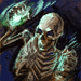 Skele Mage