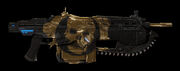 Gold-omen-lancer