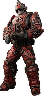 Grenadier series 5