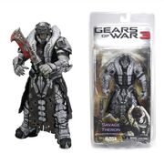 Savage Theron 2