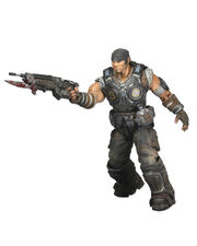 Marcus series 7