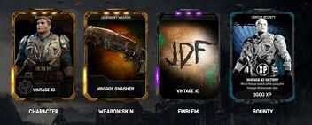 Pack 1