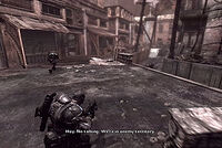 Outpost