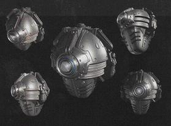 Geobots