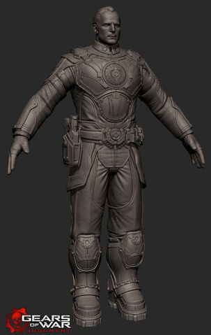 File:Unfinished loomis model.jpg