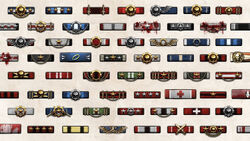 Ribbons