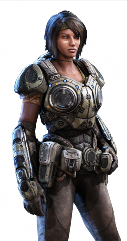 Archivo:316px-Gears of War 3 COG Sam.png