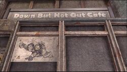 Cafe