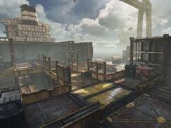 Drydock