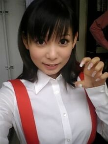 Nakagawashoko