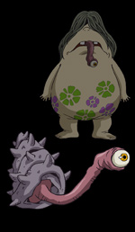 Img sazaeoni