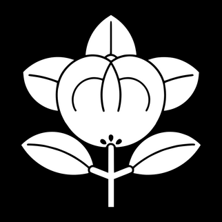688px-Japanese crest Tachibana.svg
