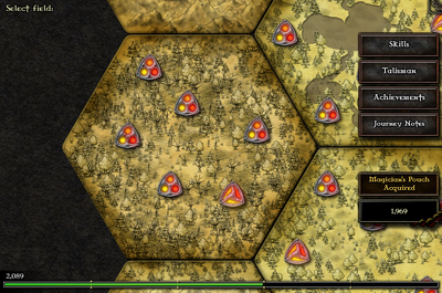 Hextile B