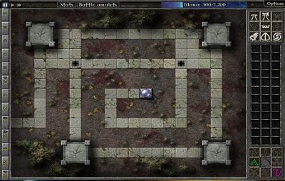Field K13 Map